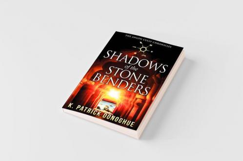 Shadows of the Stone Benders