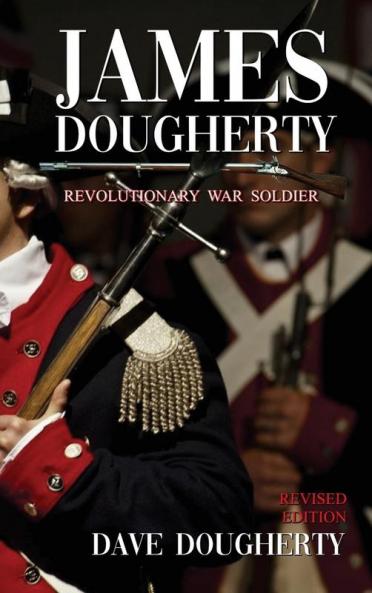 James Dougherty Revolutionary War Soldier