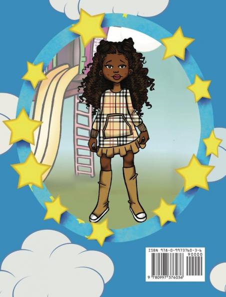 Zoe Spark Followed Her Heart