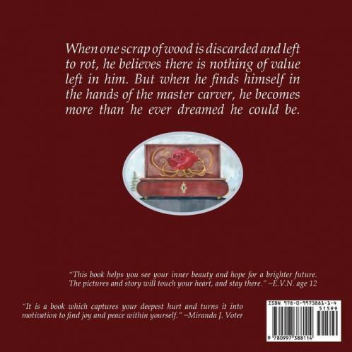 The Music Box: A Story of Hope