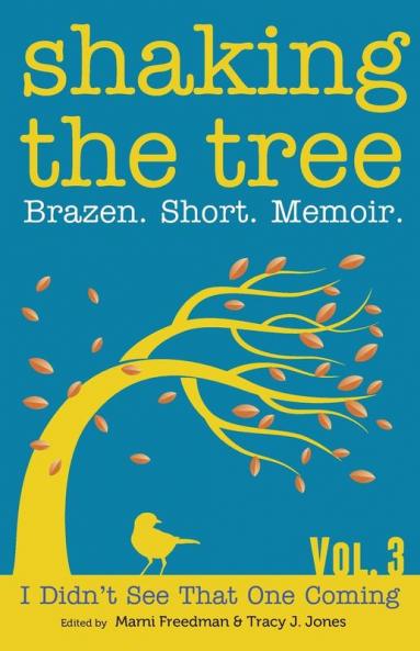 Shaking the Tree