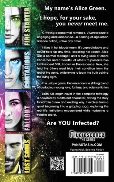 Fluorescence