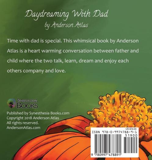 Daydreaming with Dad