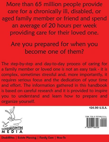 Key Solutions for Caregivers: Unlock for the answers...: 1