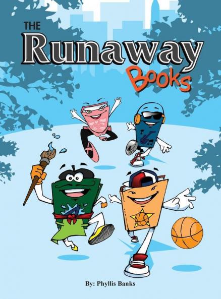 The Runaway Books