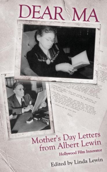 DEAR MA
