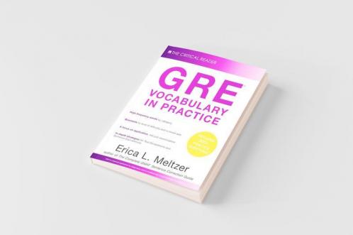 GRE Vocabulary in Practice
