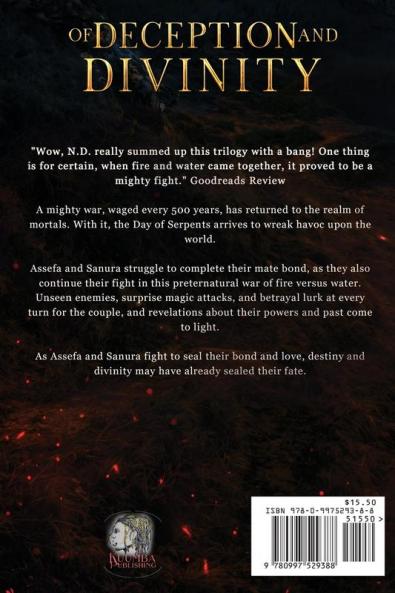 Of Deception and Divinity