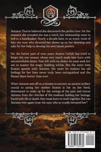Autumn Magic: 2 (Thorne Witches)