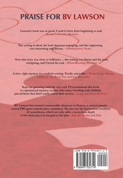 Elegy in Scarlet