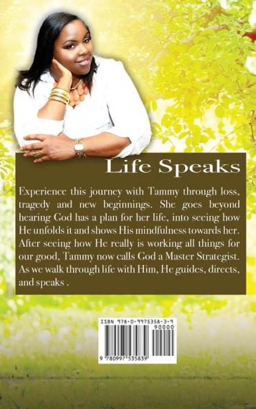 Life Speaks