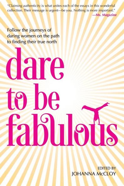 Dare to be Fabulous