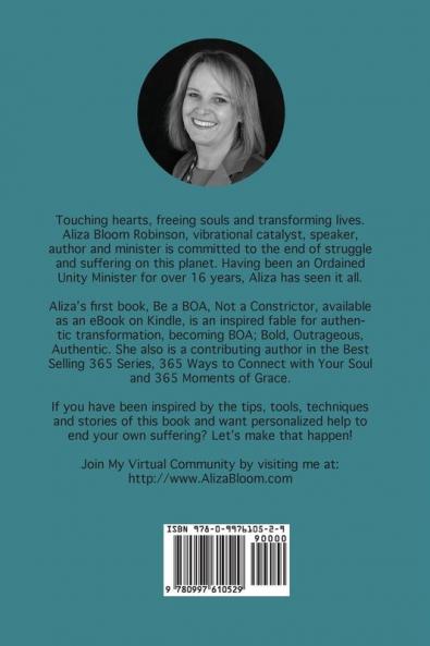Falling Into Ease Guidebook: Simple Everyday Practices to Release Suffering and Create Ease In Your Life.
