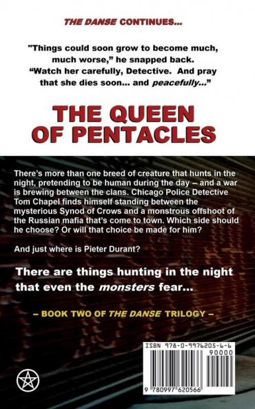 The Queen of Pentacles