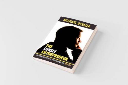The Lonely Entrepreneur