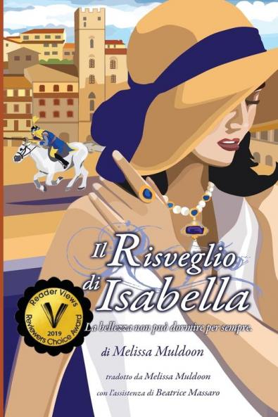 Il Risveglio di Isabella: Perché la bellezza non può dormire per sempre