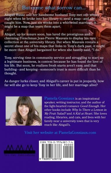 Trusting the Cat Burglar: 2 (Russo Romantic Mysteries)