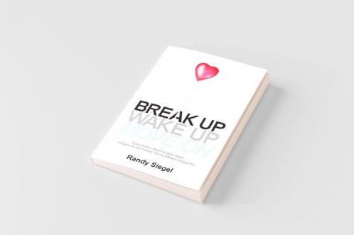 Break Up Wake Up Move On