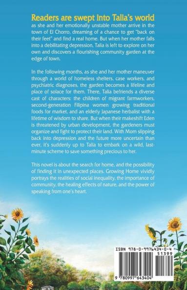 Growing Home