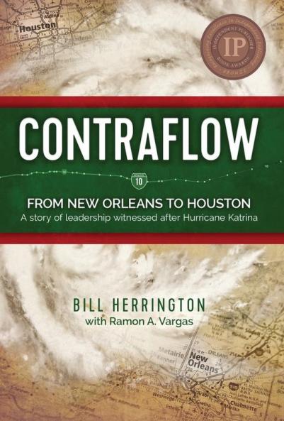 Contraflow: From New Orleans to Houston