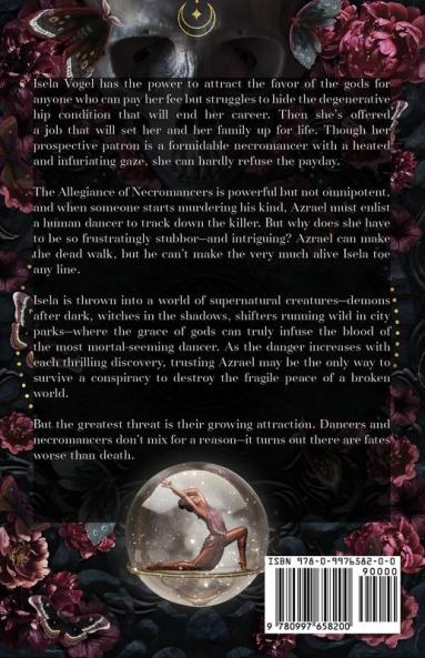 Death's Dancer