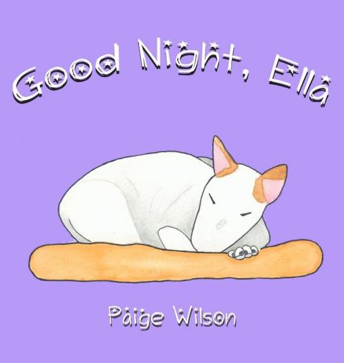 Good Night Ella