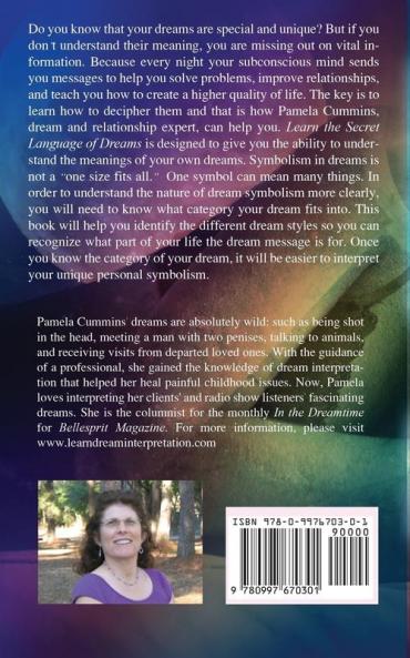 Learn the Secret Language of Dreams
