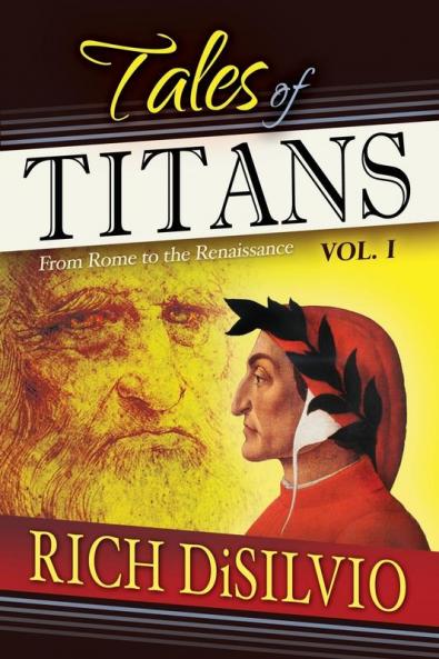 Tales of Titans: From Rome to the Renaissance Vol. 1
