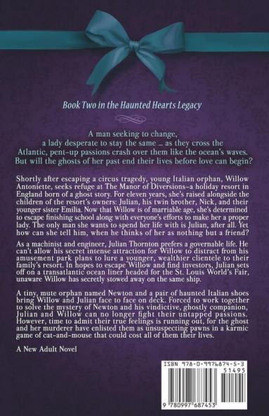 The Hummingbird Heart