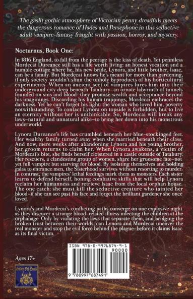 The Wisdom of Blood
