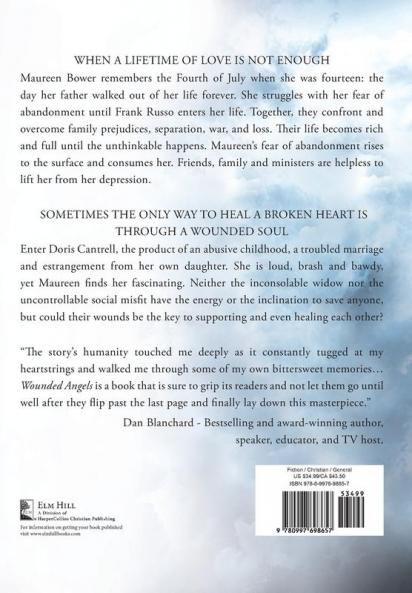 Wounded Angels
