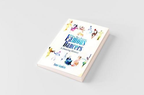 How They Became Famous Dancers