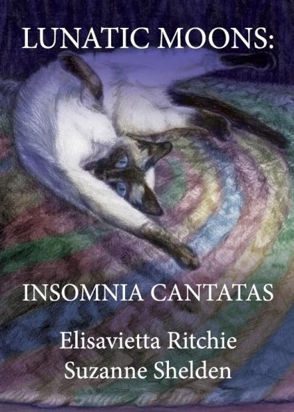 Lunatic Moons: Insomnia Cantatas