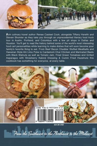 The Best of Trailer Food Diaries