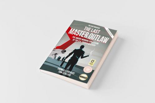 The Last Master Outlaw