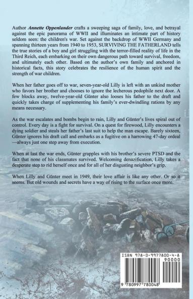 Surviving the Fatherland