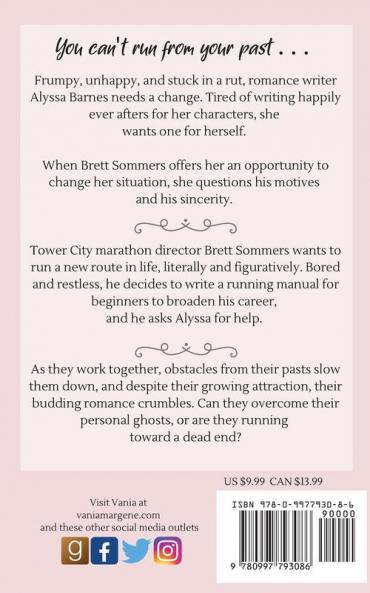 Chasing You: 2 (Tower City Romance Trilogy)