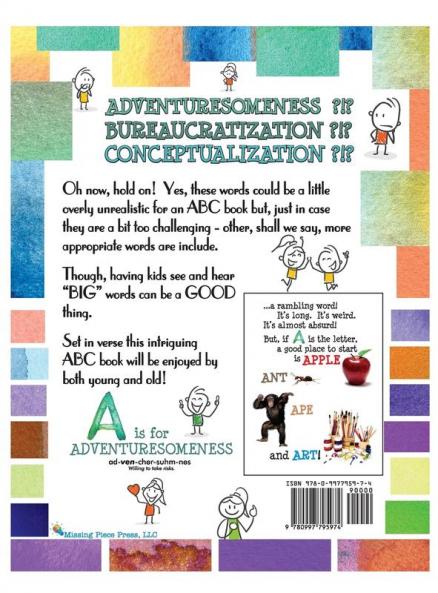 Grandpa Kevin's... ABC Book