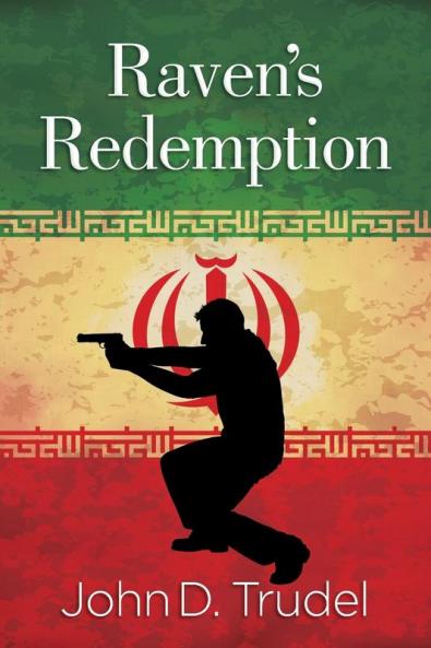 Raven's Redemption: A Cybertech Thriller