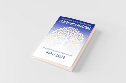 Universal Consciousness Is Profoundly Personal