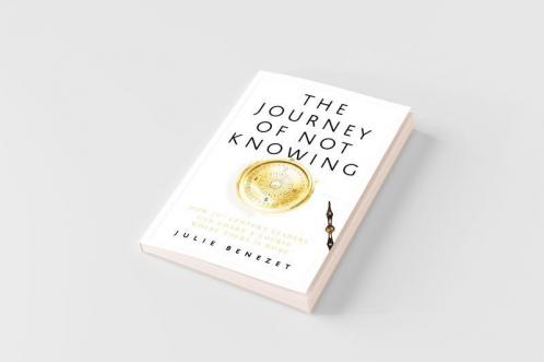 The Journey of Not Knowing