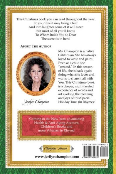A Concisely Conscious Christmas