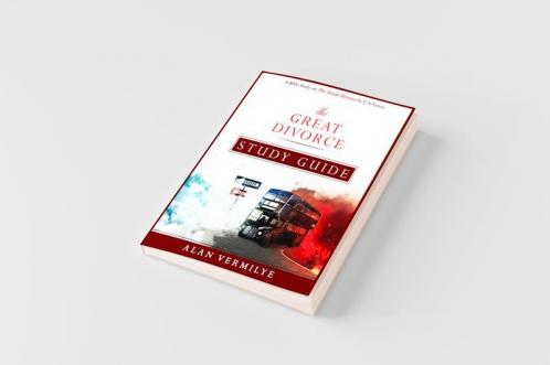 The Great Divorce Study Guide