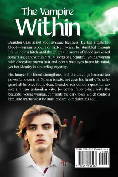 The Vampire Within