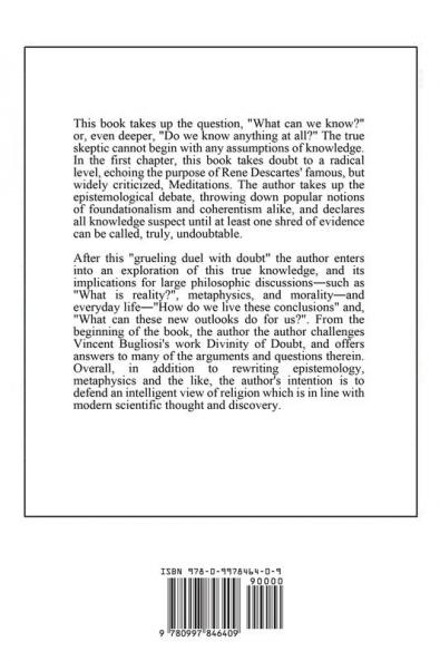 Jnana Yoga: A Skeptic's Journey to Knowledge