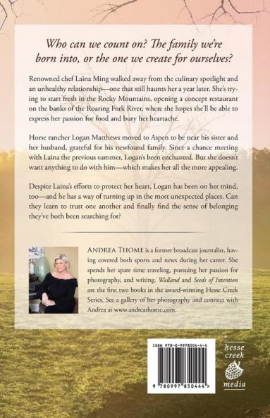 House of Belonging: 3 (Hesse Creek)