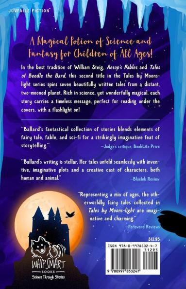 Tales By Moons-light: Stories from before the Great Melt: 2