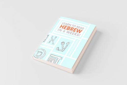 Learn to Read Hebrew in 6 Weeks