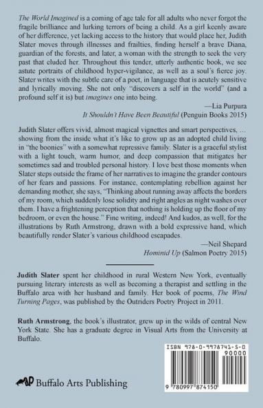The World Imagined (Pearson English Graded Readers)