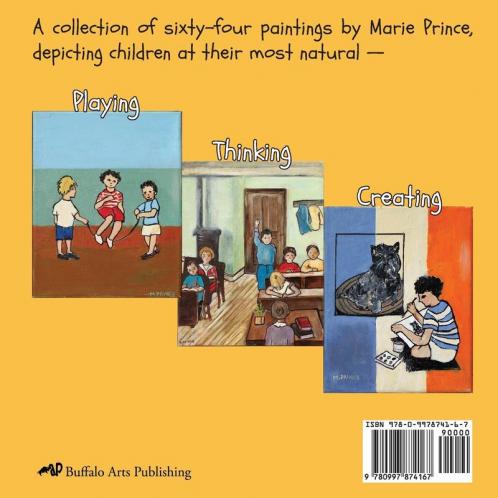 Play Think Create (Pearson English Graded Readers)